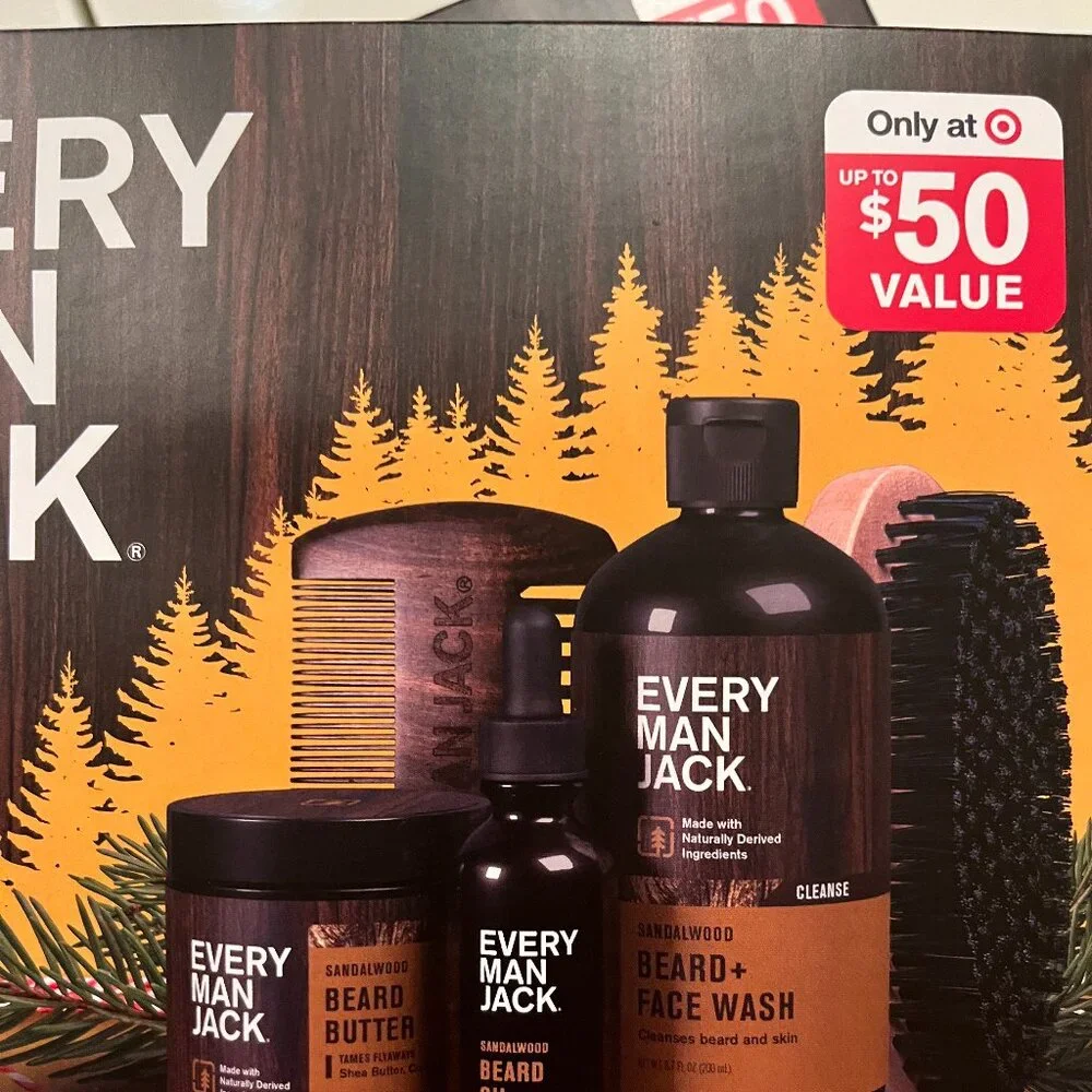 Every Man Jack every man